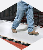 Mezzanine Decking & Industrial Flooring