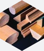 Custom Wood Mouldings & Millwork