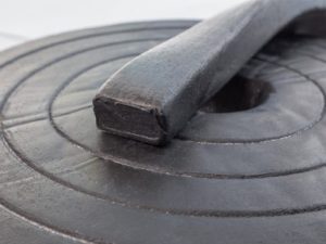 rubber elast joint sealer for precast concrete elements