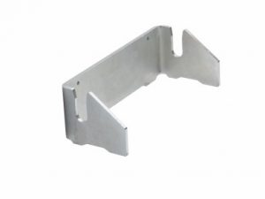 multi-form galvanized steel bracket