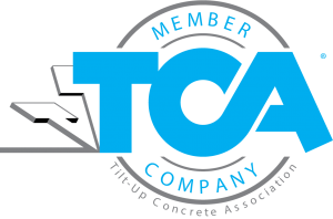 TCA Member Logo